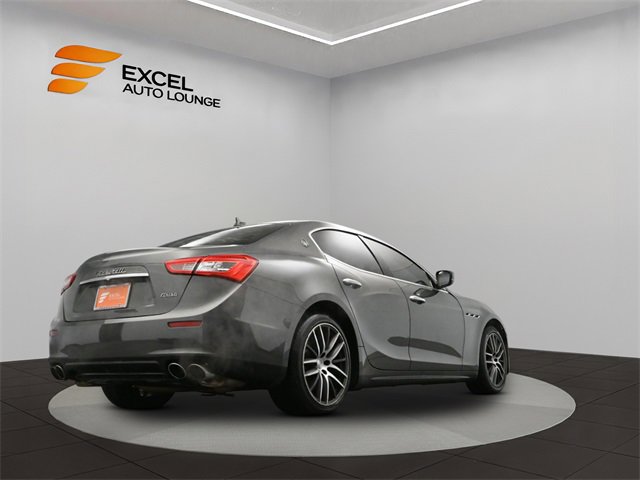 Used 2017 Maserati Ghibli image 35