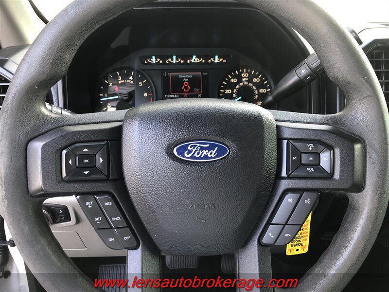 Used 2018 Ford F150 XL w/ Equipment Group 101A Mid RWD image 6