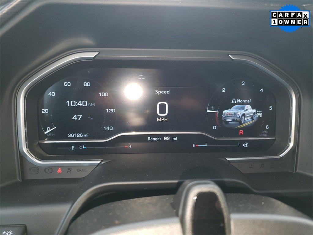 Used 2023 GMC Sierra 1500 Denali Ultimate image 23