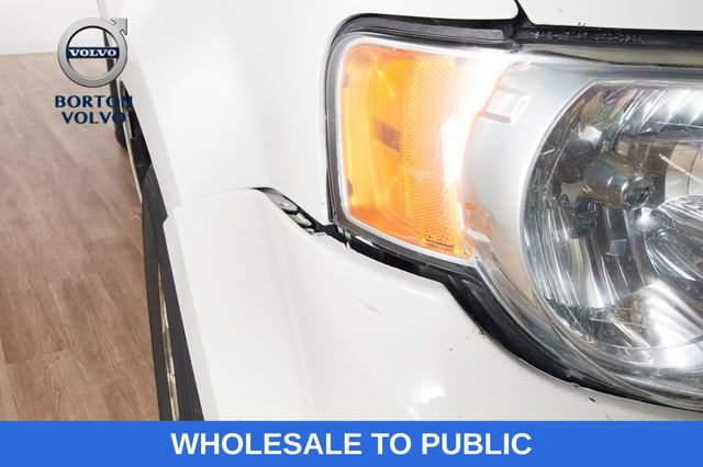 Used 2011 Ford Escape Limited w/ 302A Rapid Spec Order Code AWD/4WD image 13