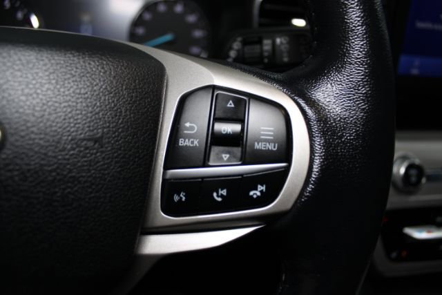 Used 2021 Ford Explorer XLT w/ Equipment Group 202A AWD/4WD image 20