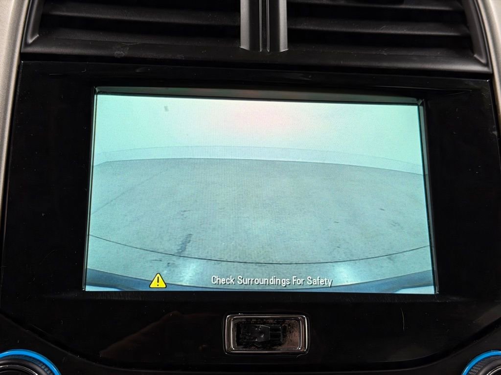 Used 2014 Chevrolet Malibu LT w/ Power Convenience Package image 28