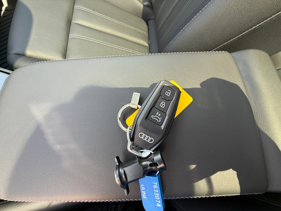 Certified 2025 Audi A5 2.0T Premium w/ Convenience Package image 33