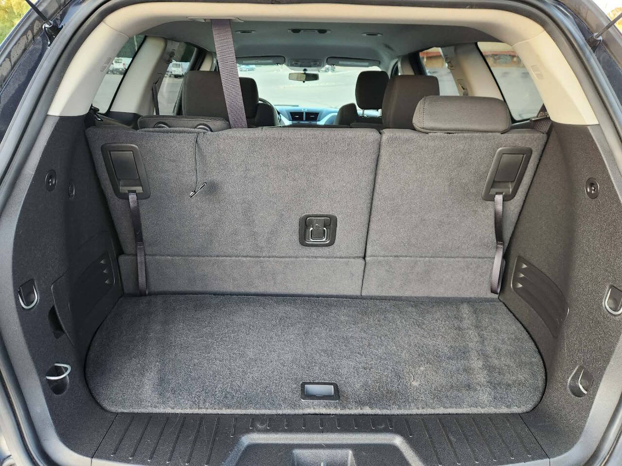 Used 2012 Chevrolet Traverse LT AWD/4WD image 15