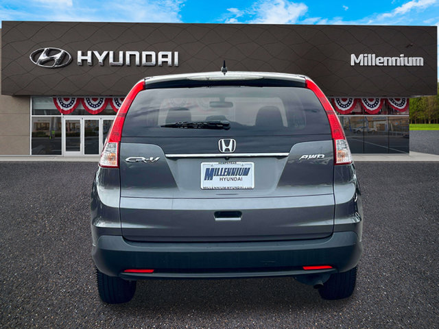 Used 2013 Honda CR-V EX image 6