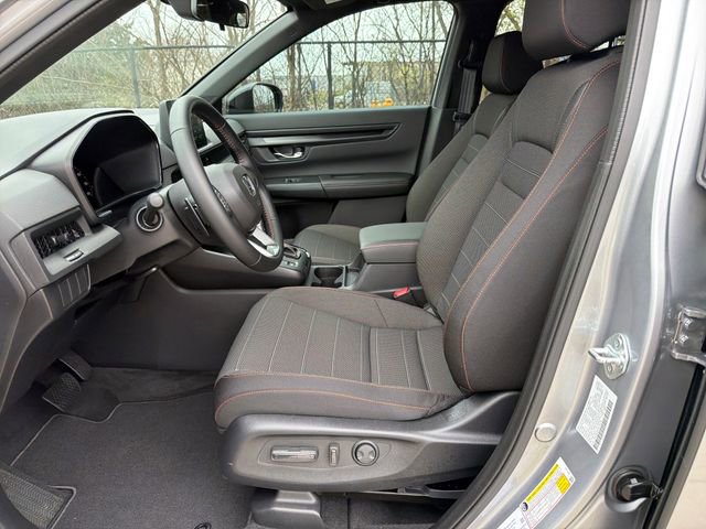 Used 2026 Honda CR-V Sport image 11