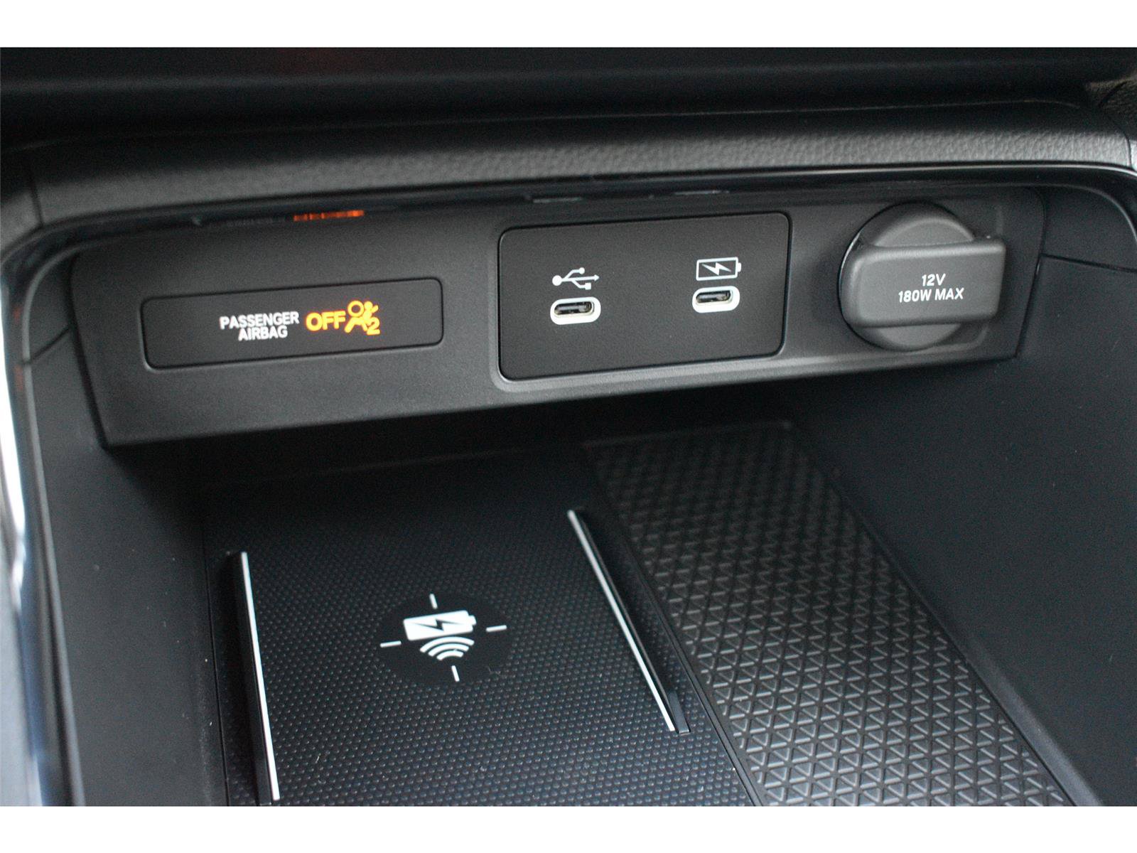 New 2027 Honda CR-V LX image 17