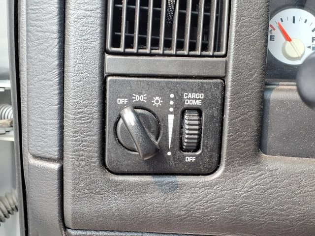 Used 2003 Dodge Ram 1500 Truck SLT RWD image 27