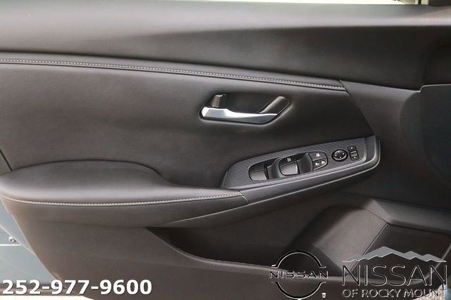 Used 2024 Nissan Sentra SV image 12