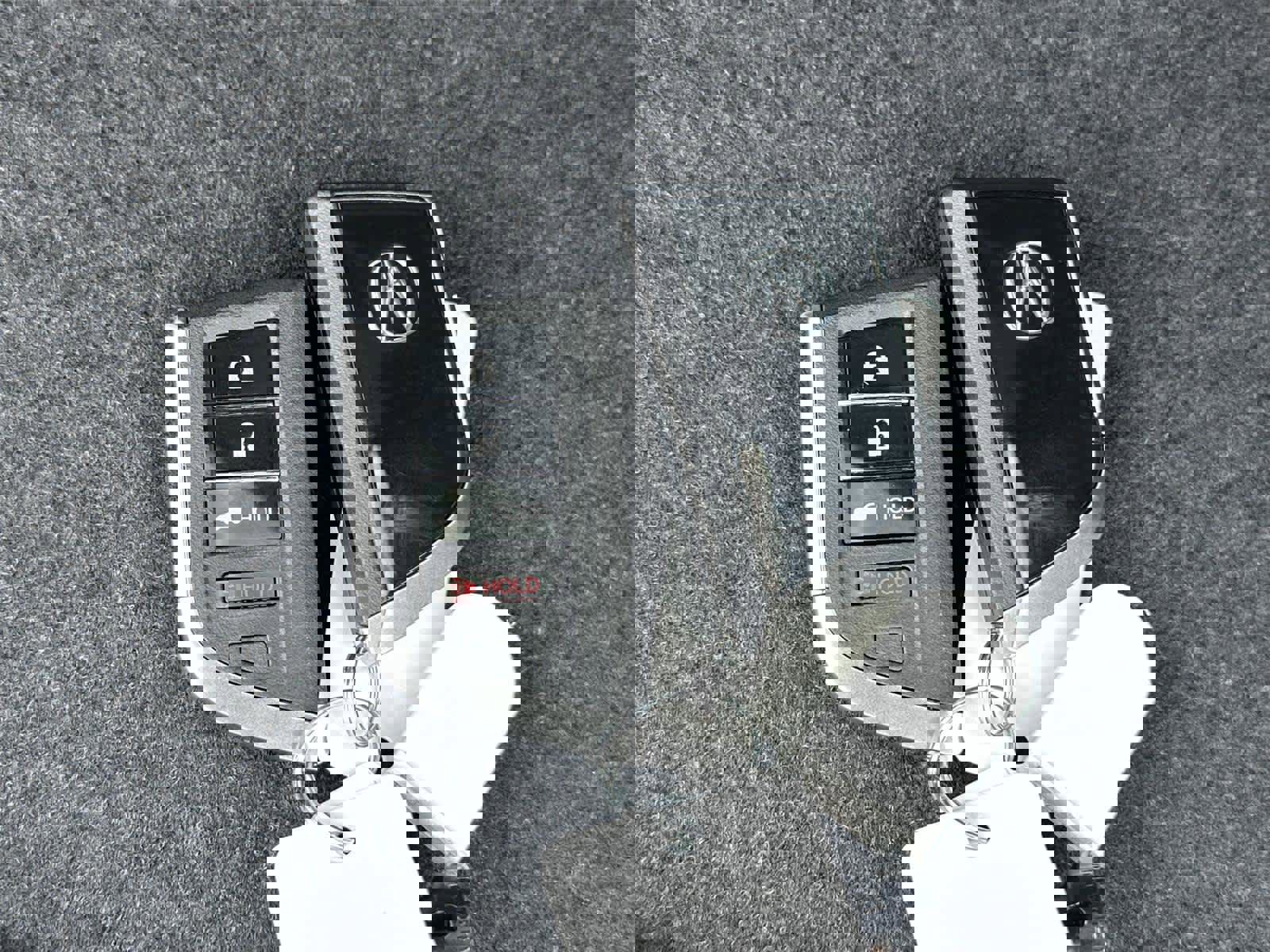 New 2026 Acura ADX A-Spec image 20