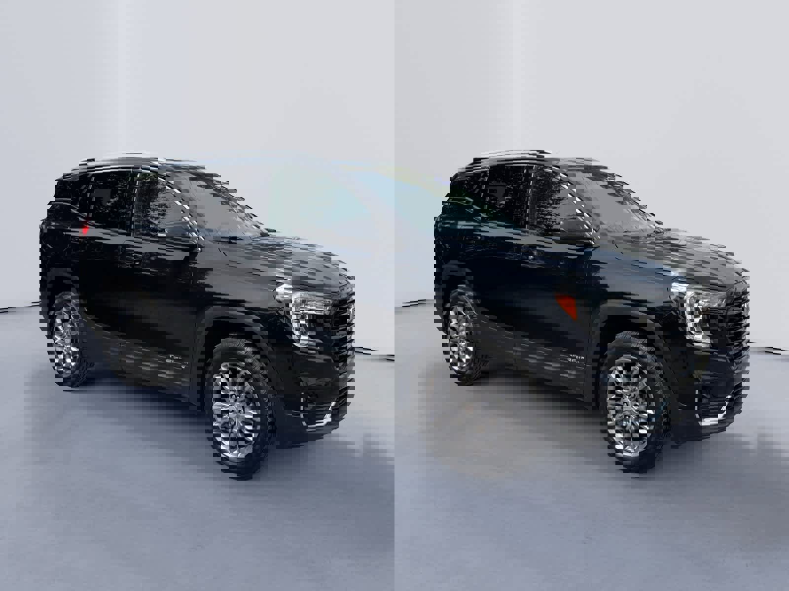 Used 2023 GMC Terrain SLT