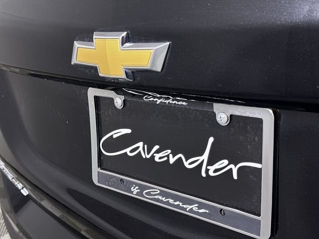Used 2024 Chevrolet Equinox LT FWD image 32