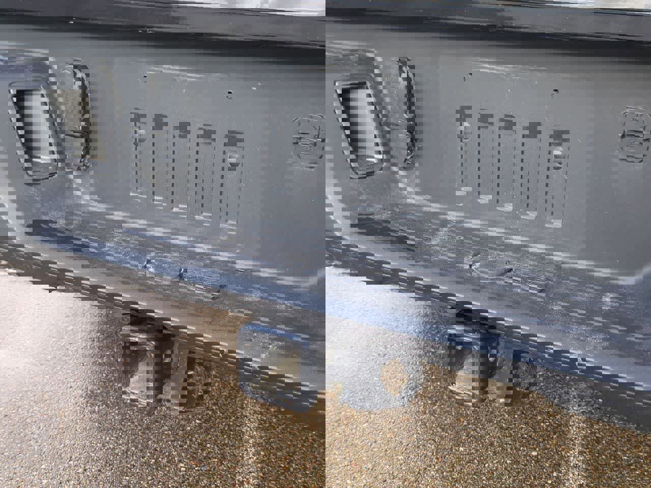 Used 2023 Ford Ranger XLT w/ Equipment Group 301A Mid image 32