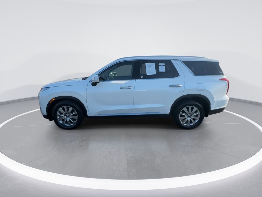 Used 2023 Hyundai Palisade SEL w/ Cargo Package image 5