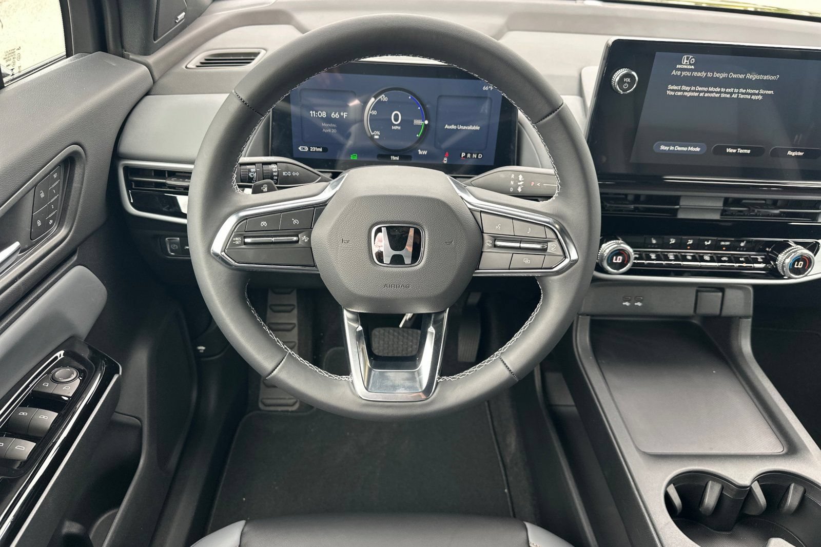 New 2026 Honda Prologue Touring image 16