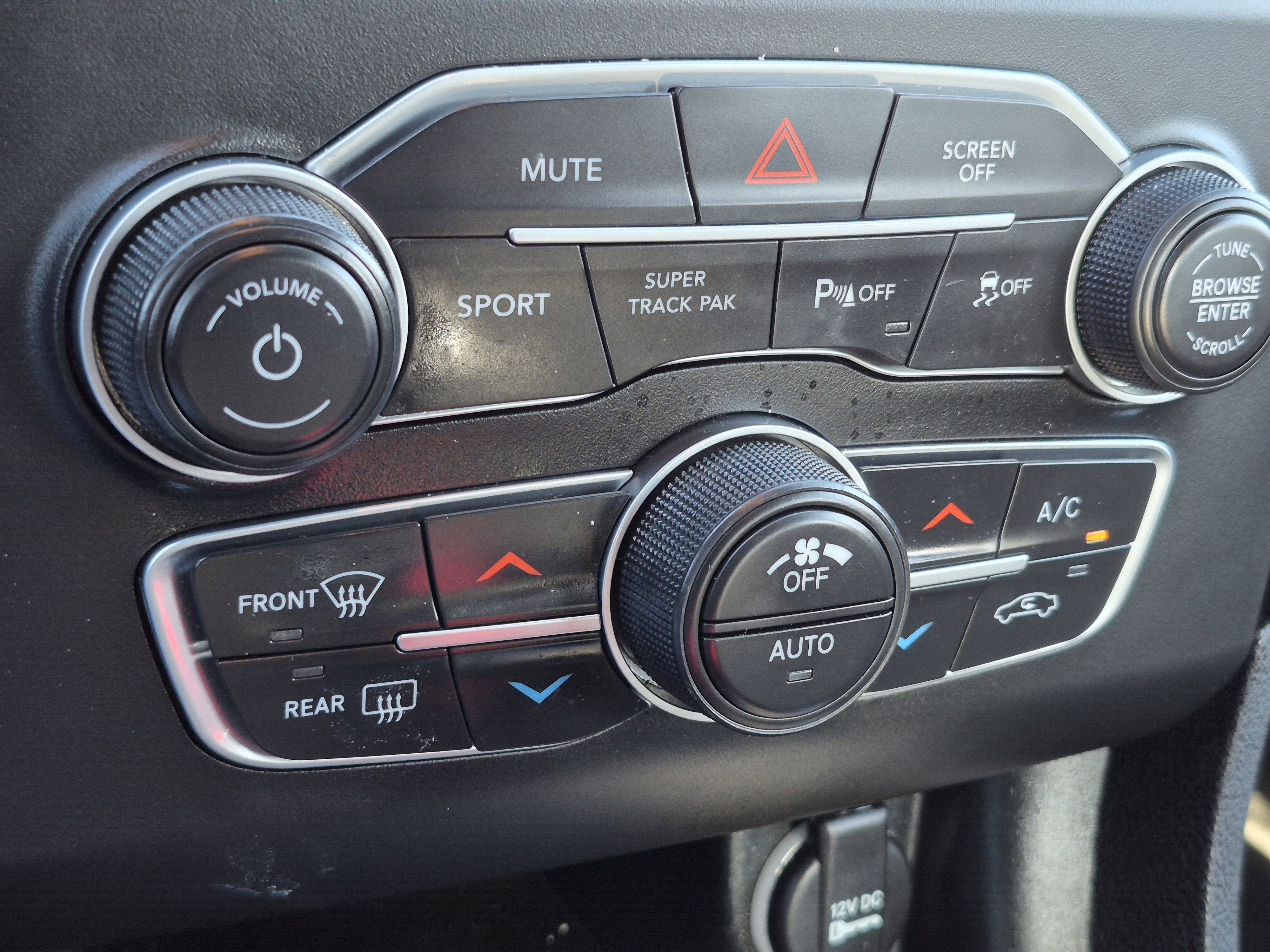 Used 2023 Dodge Charger GT image 22