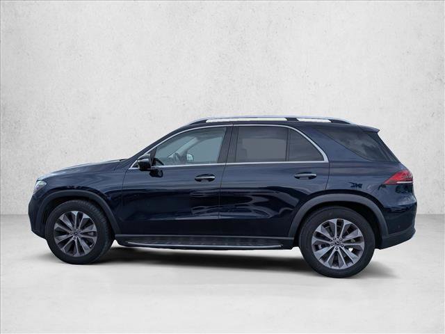 Used 2020 Mercedes-Benz GLE 350 image 8