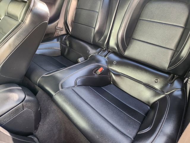 Used 2021 Ford Mustang Premium w/ 2.3L High Performance Package image 29