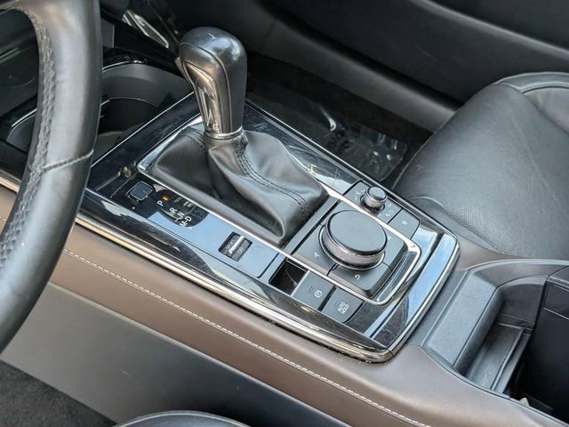 Used 2024 MAZDA CX-30 AWD 2.5 S w/ Premium Package image 22