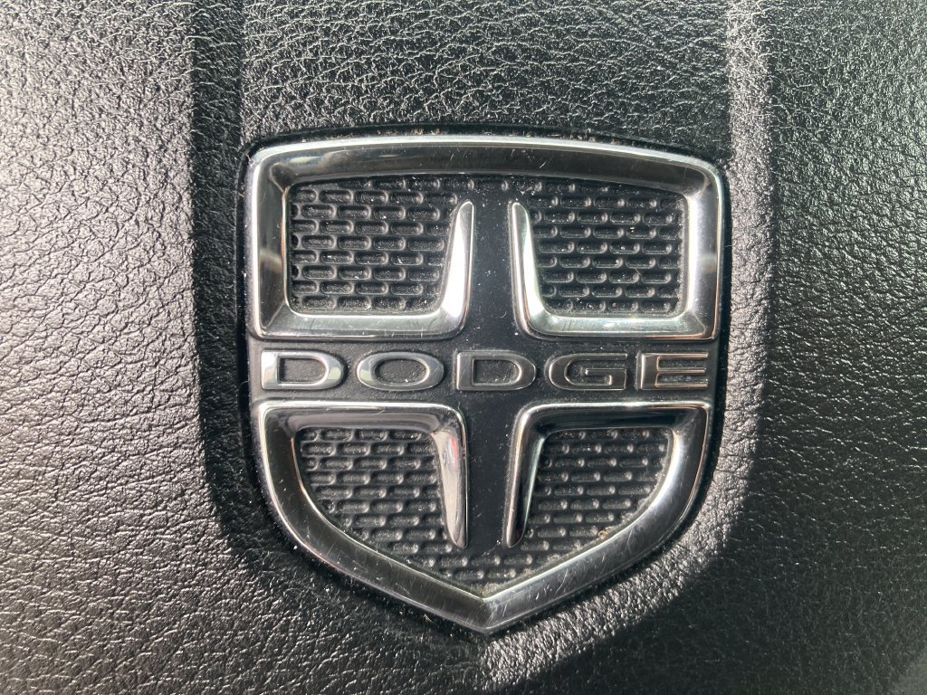 Used 2019 Dodge Journey GT AWD/4WD image 28