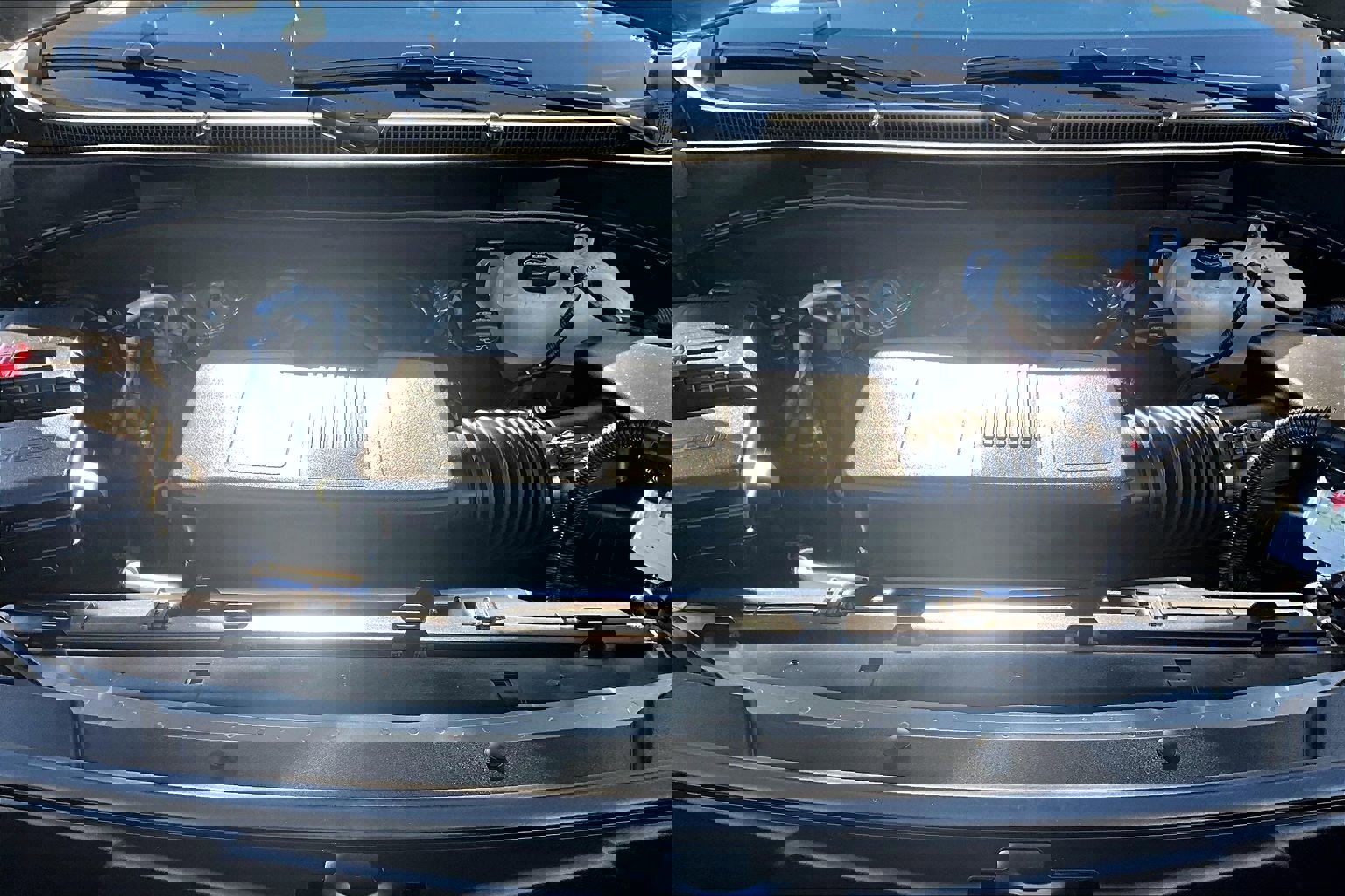 Used 2024 GMC Yukon AT4 w/ AT4 Premium Plus Package image 10