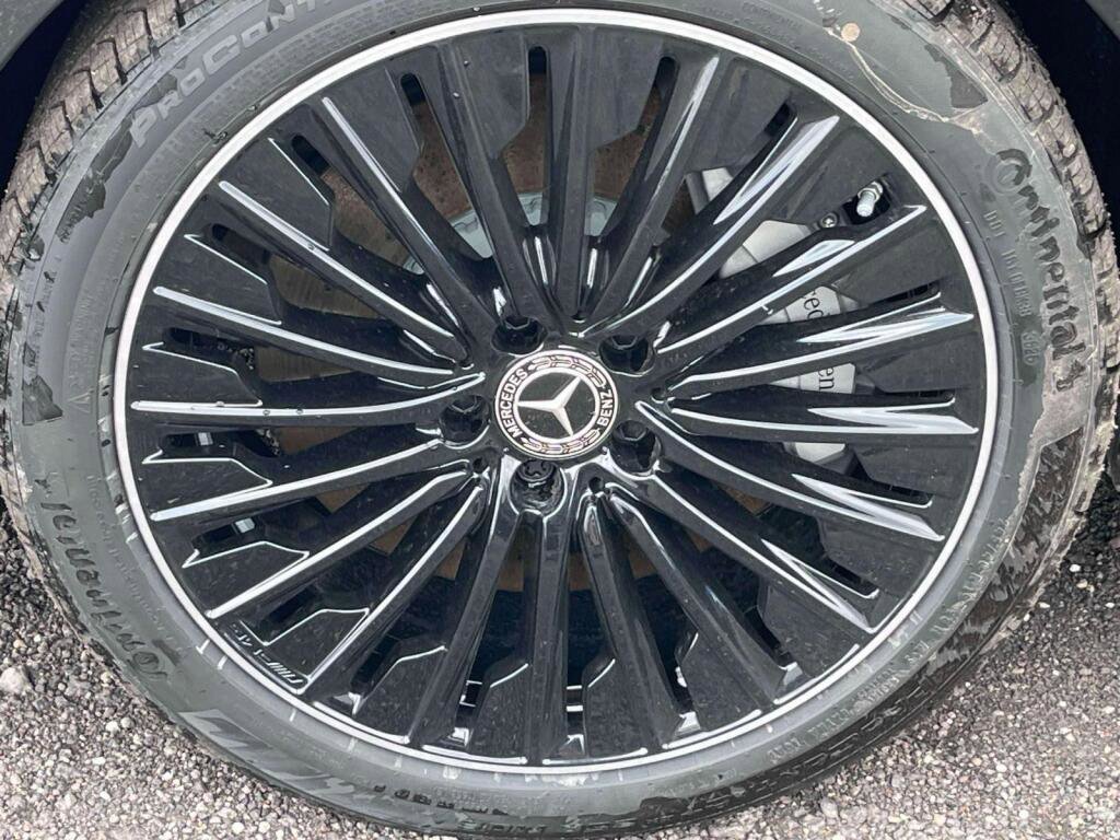 New 2026 Mercedes-Benz CLE 450 4MATIC Coupe image 14