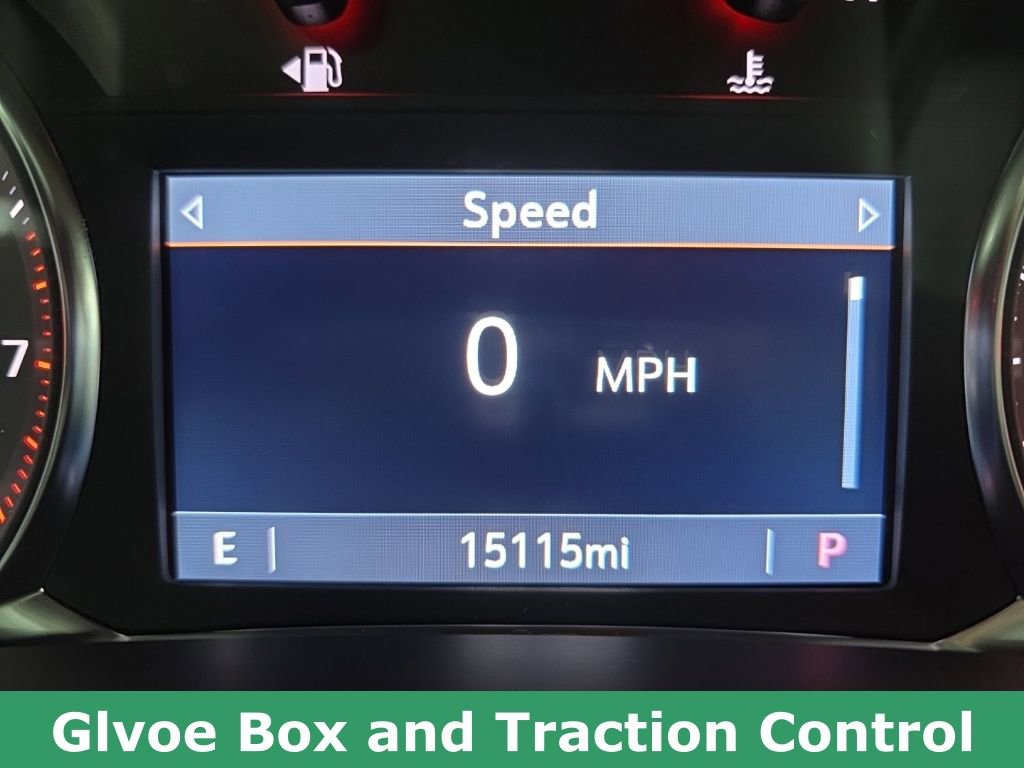 Certified 2023 Chevrolet Blazer LT w/ Convenience Package image 32