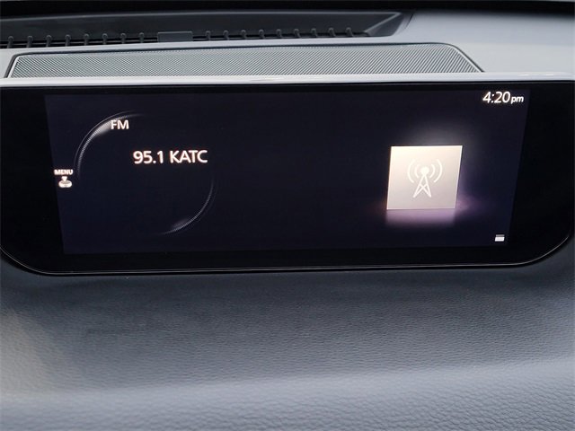 Used 2024 MAZDA CX-50 AWD 2.5 S w/ Preferred Package image 11