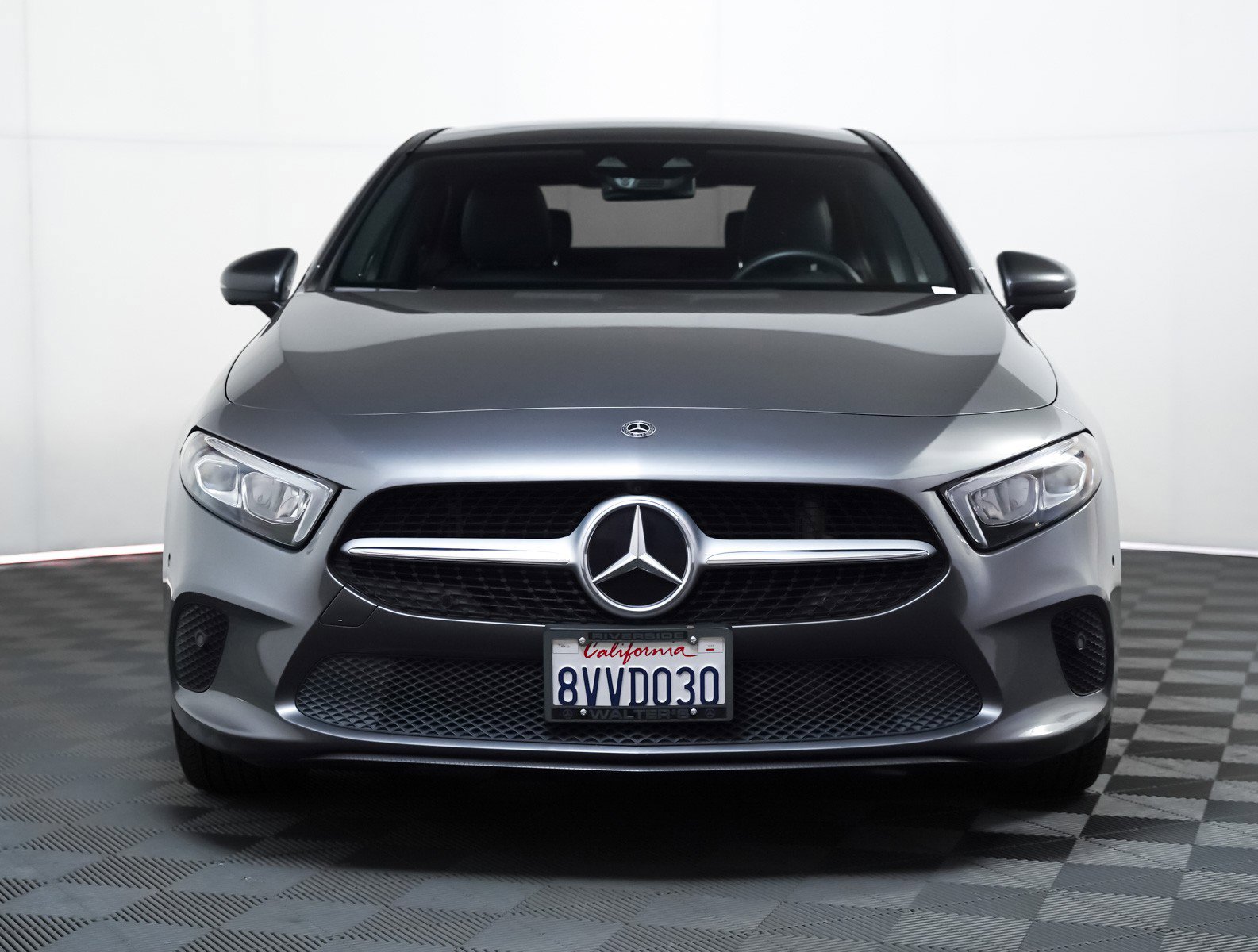 Certified 2021 Mercedes-Benz A 220 image 13