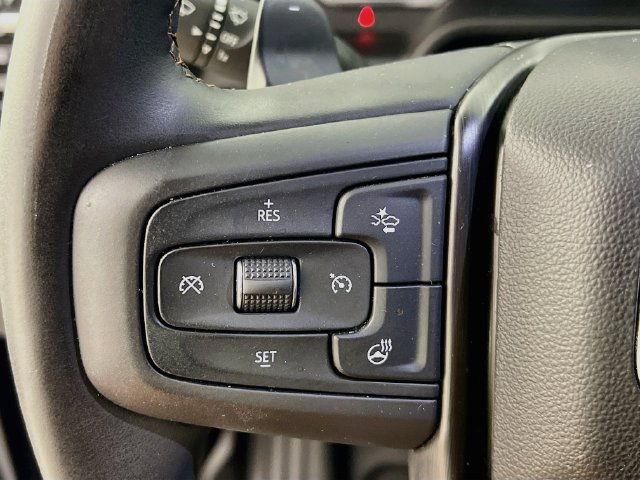 Used 2025 GMC Sierra 1500 AT4 w/ AT4 Premium Package AWD/4WD image 13
