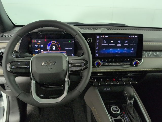 New 2026 Chevrolet Colorado ZR2 w/ Technology Package image 13