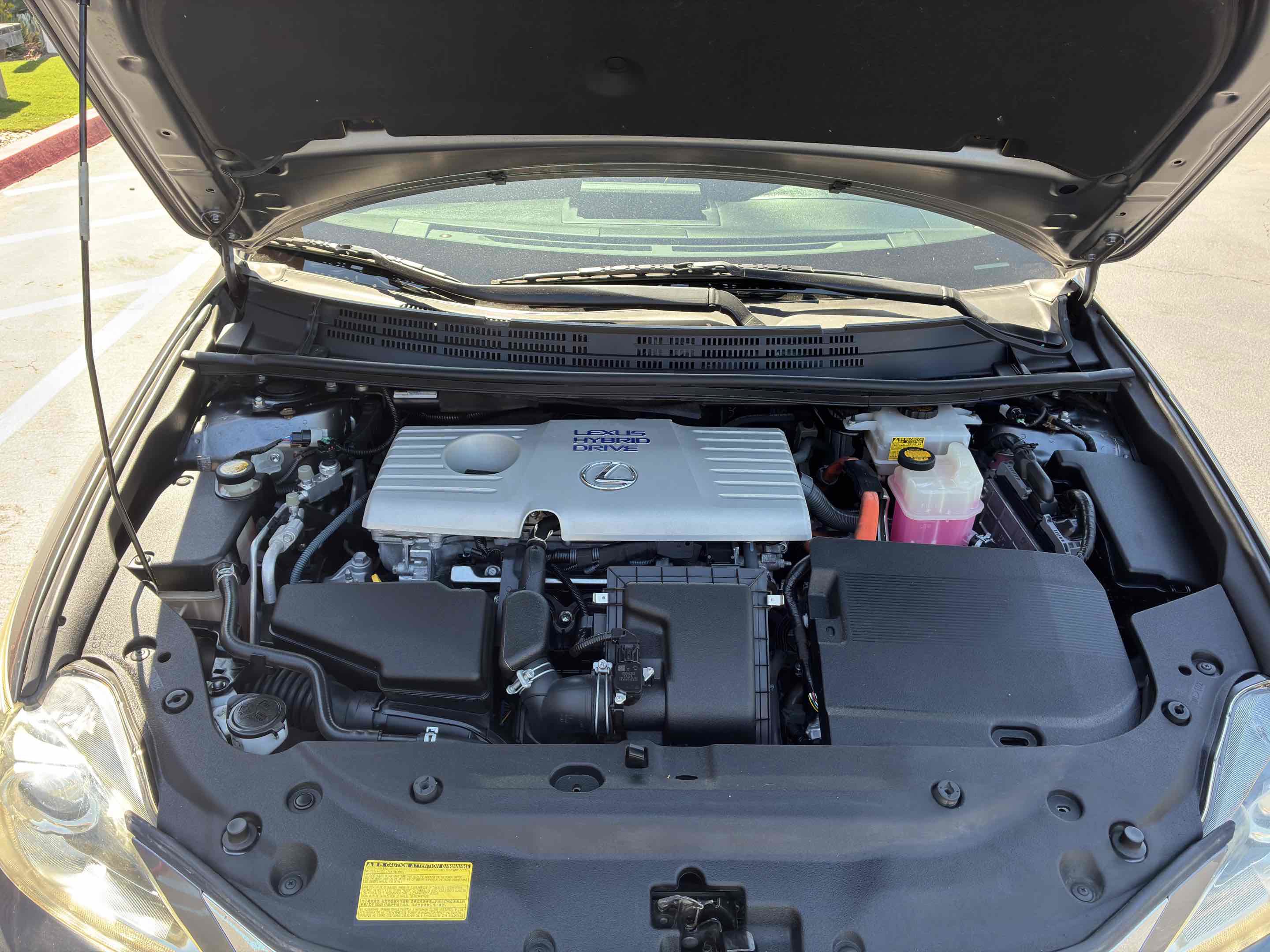Used 2013 Lexus CT 200h w/ Premium Pkg w/Navigation FWD image 43