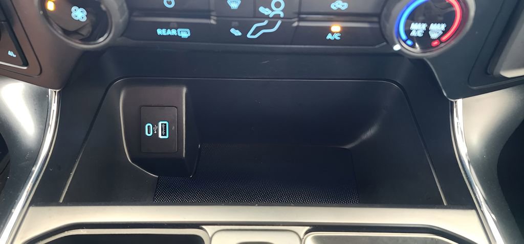 Used 2024 Ford F150 STX image 29