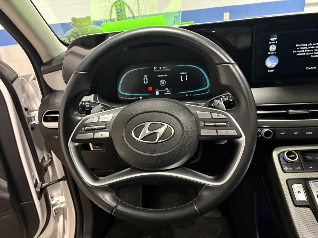 Used 2024 Hyundai Palisade XRT image 14