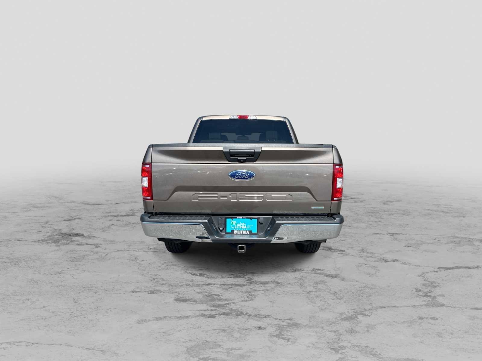Used 2020 Ford F150 XLT AWD/4WD image 7