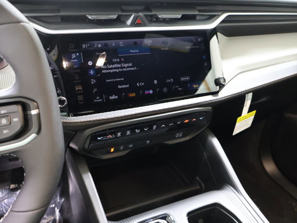 New 2026 Jeep Cherokee Limited image 22