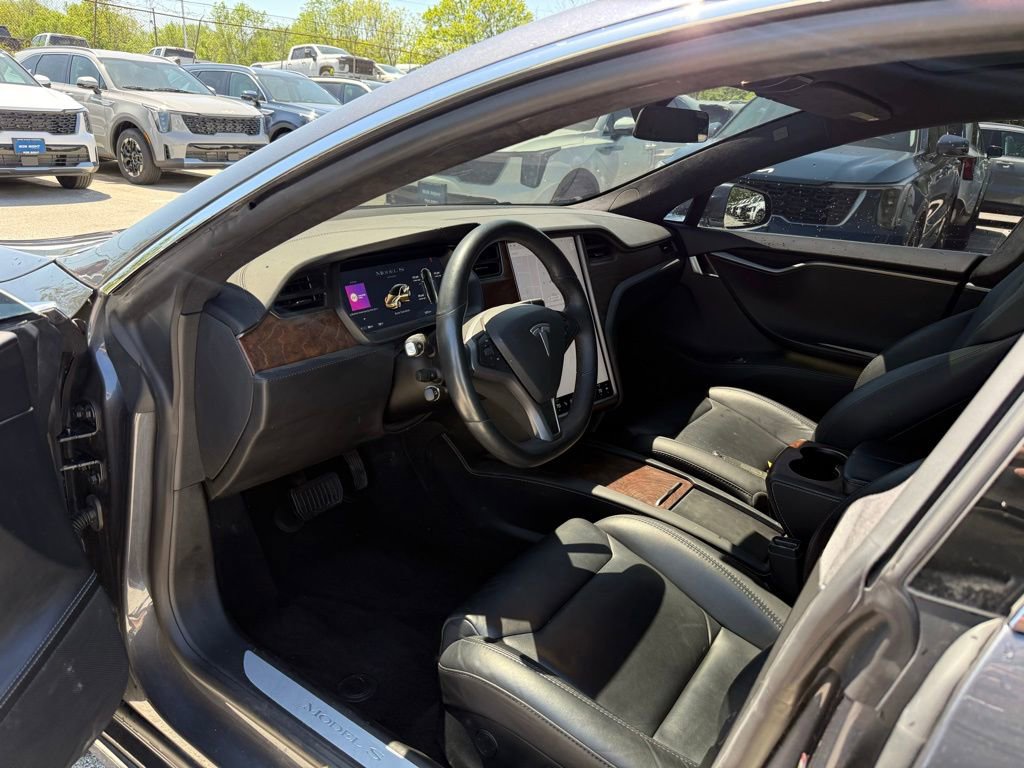 Used 2019 Tesla Model S Long Range image 7