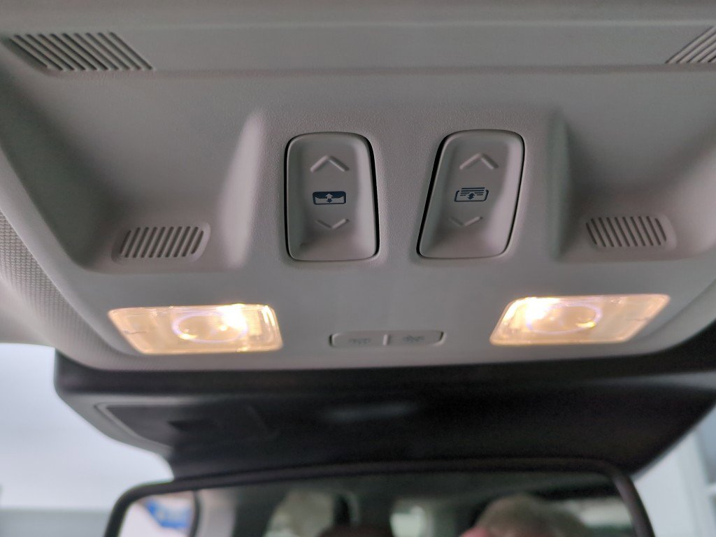 Used 2025 Ford Bronco Sport Outer Banks w/ Outer Banks Tech Package+ image 14