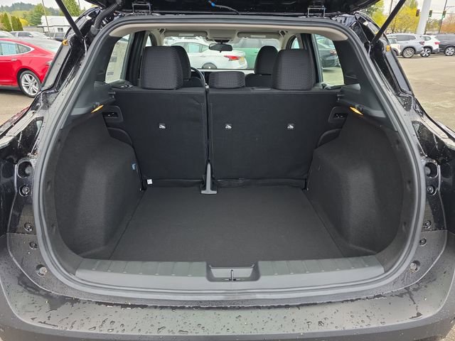 New 2026 Nissan Kicks S w/ Charging Package image 12