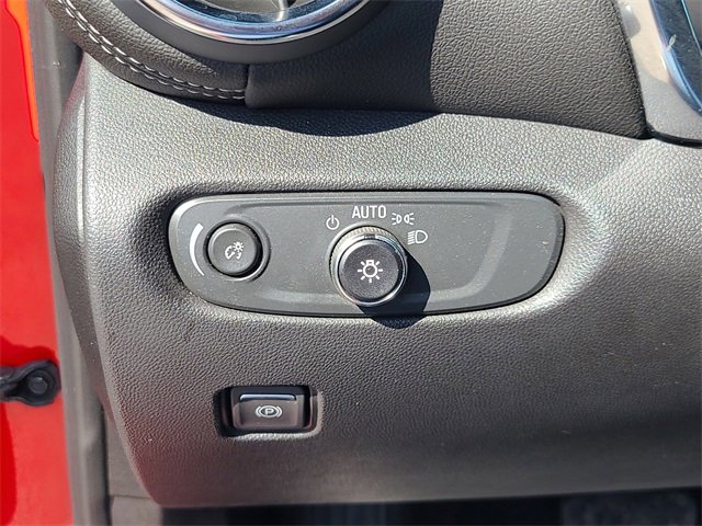 Used 2024 Chevrolet Blazer LT image 18