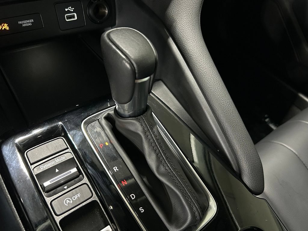 Used 2024 Acura Integra FWD image 26