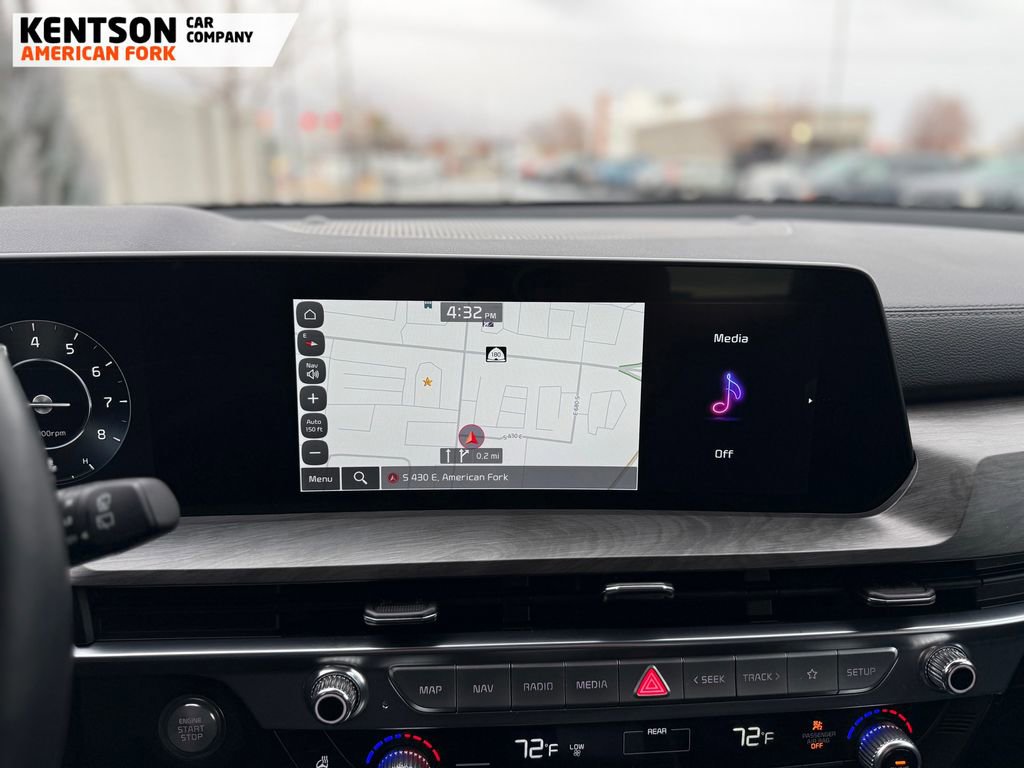 Used 2025 Kia Telluride SX Prestige X-Line image 31