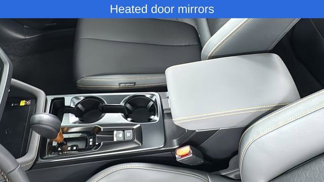 New 2026 Subaru Forester Wilderness image 34