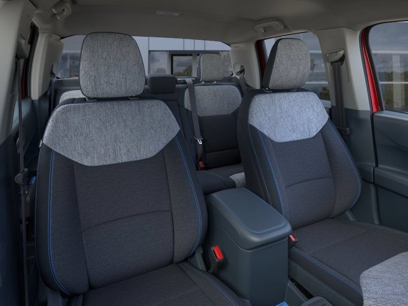 New 2026 Ford Maverick XLT w/ XLT Luxury Package FWD image 11