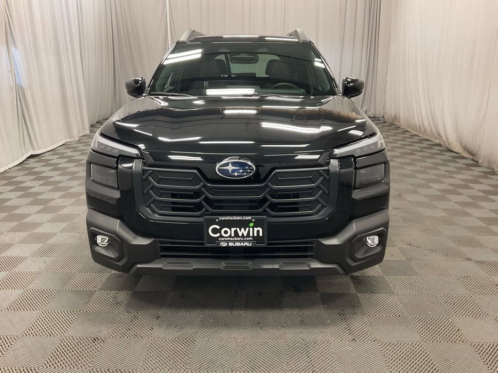 New 2026 Subaru Outback Premium image 6