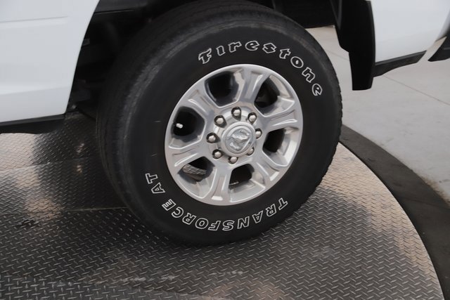 Used 2023 RAM 2500 Big Horn w/ Level 1 Equipment Group image 13