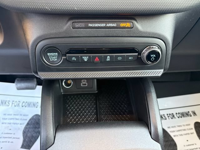 New 2026 Ford Bronco Sport Big Bend AWD/4WD image 20