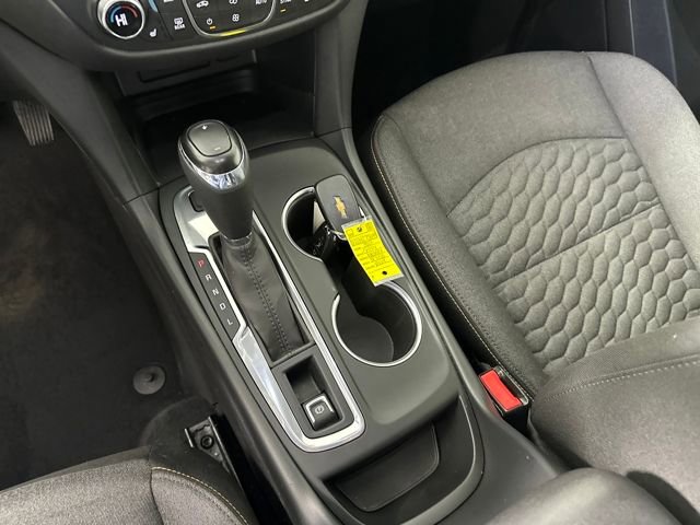 Used 2021 Chevrolet Equinox LT image 20