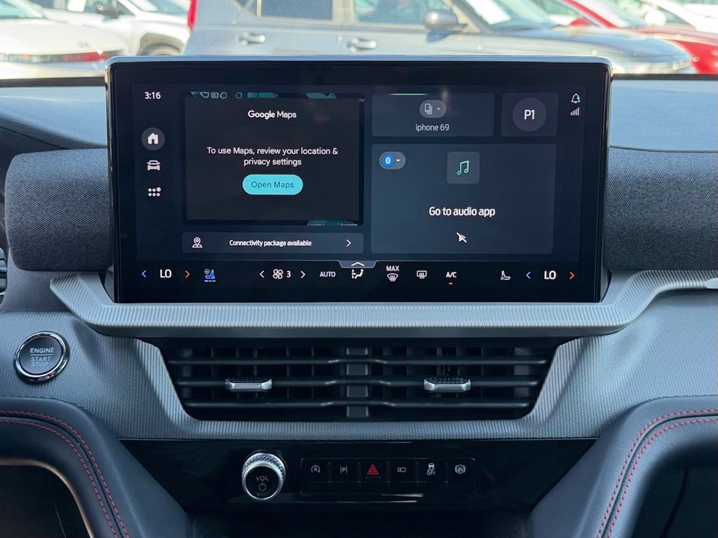 Used 2026 Ford Explorer ST w/ Sun And Sound Package AWD/4WD image 24