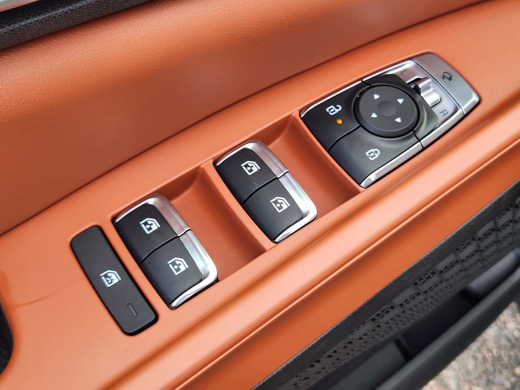 New 2026 Kia Carnival SX image 7